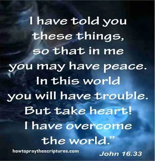 12 encouraging bible verses
