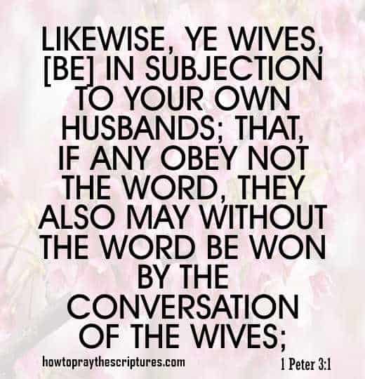 bible family verses
