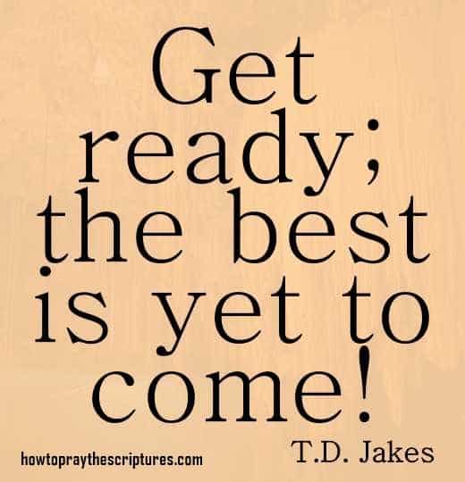 quotes from t.d jakes