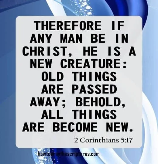 Inspirational Bible Verses About Life