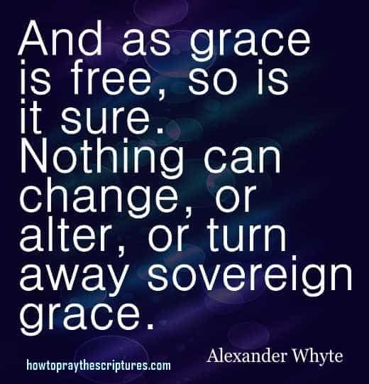 grace inspirational quotes