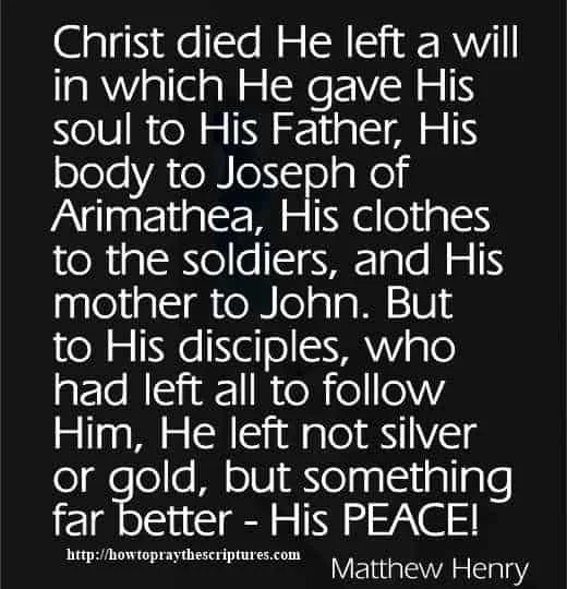 Christ died Bible Verses