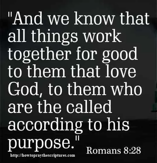 Famous feel good bible verses