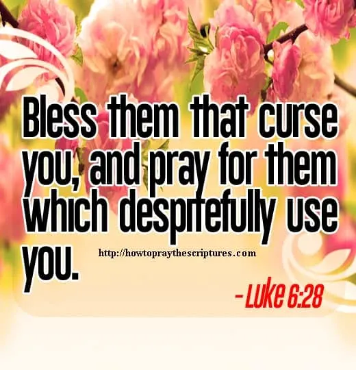 Bible verses for depression