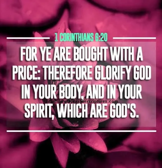 Bible Verses About Joy