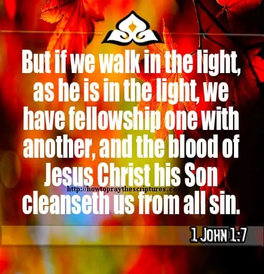 Powerful Bible Quotes