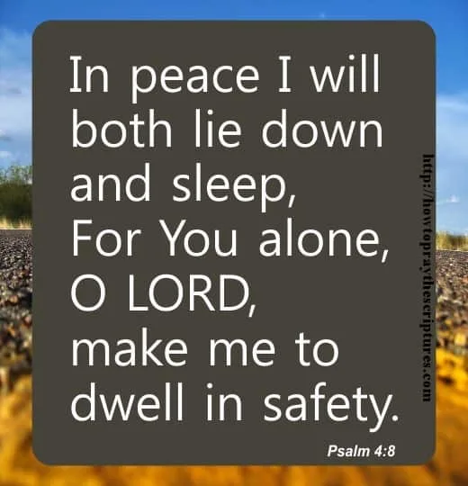 Gods Promises In The Bible