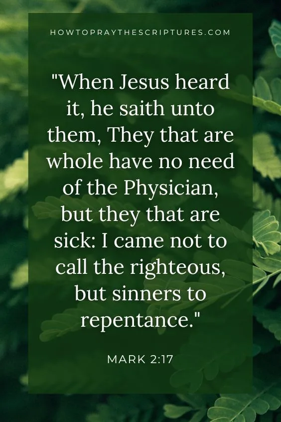 Thank You, Father, for Your Word brings me healing.