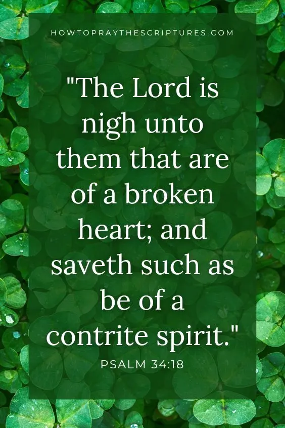 Thank You, Father, for Your Word brings me healing.