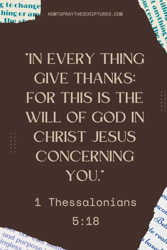 Heavenly Father, give me the grace I need always to be faithful in my prayer life.