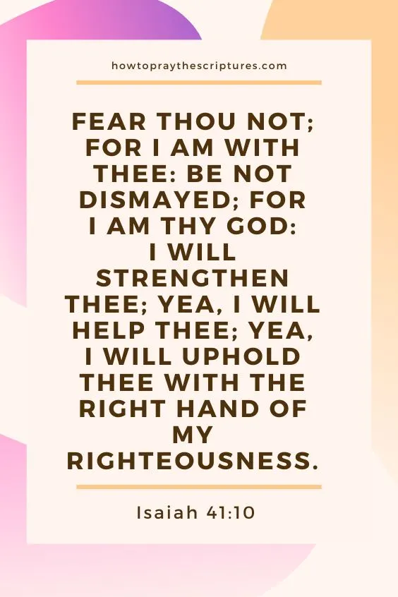 Father, thank You for this beautiful day that You have given me.