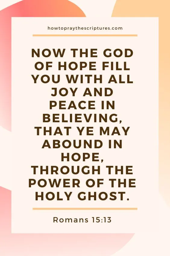 Father, thank You for this beautiful day that You have given me.