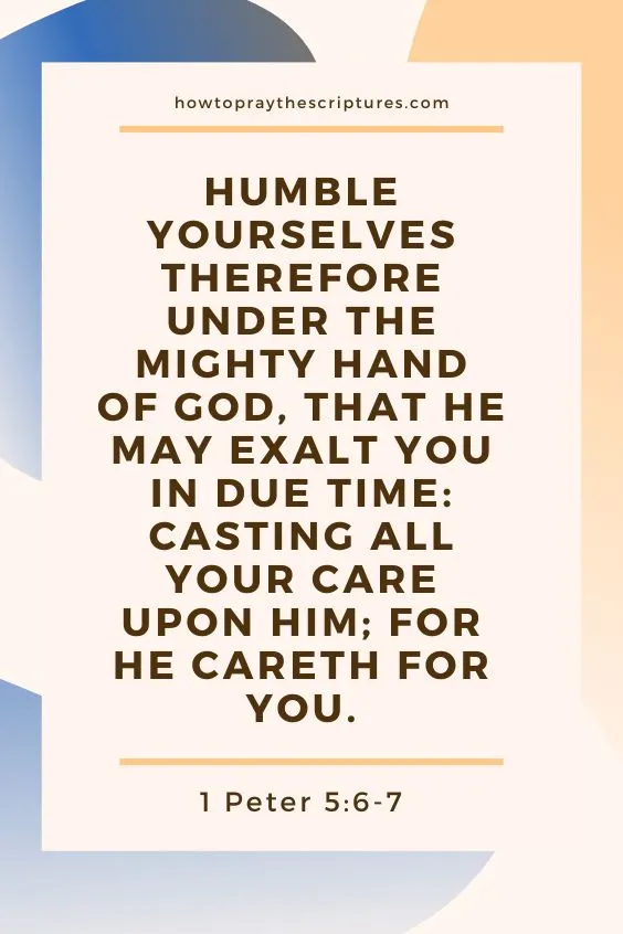 Father, thank You for this beautiful day that You have given me.