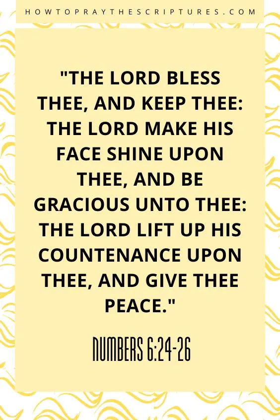 Heavenly Father, I thank You for the life of David.