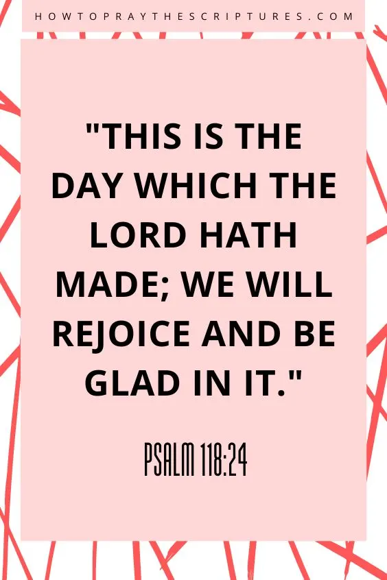 Heavenly Father, I thank You for the life of David.
