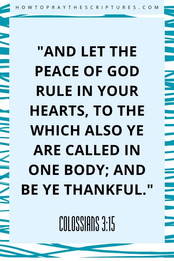 Heavenly Father, I thank You for the life of David.