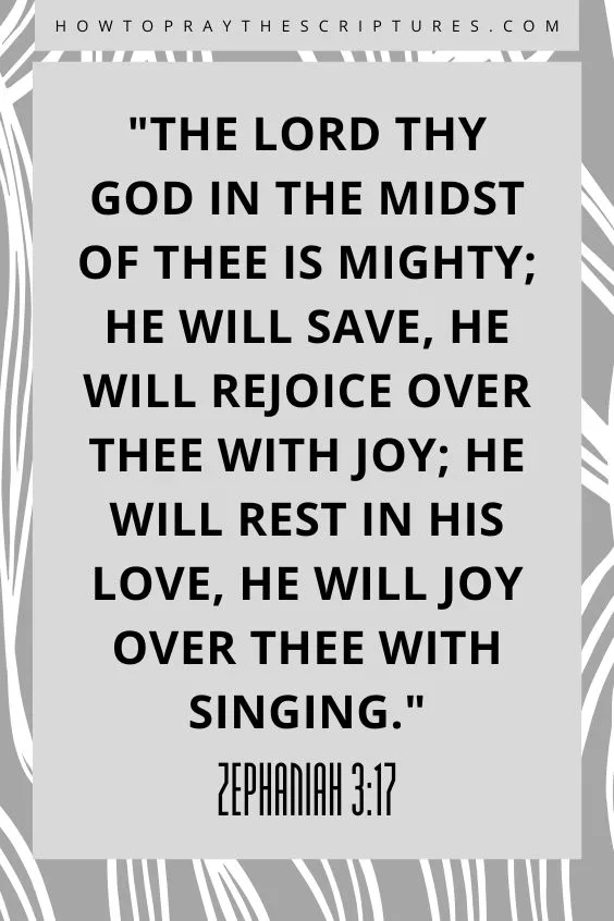 Heavenly Father, I thank You for the life of David.