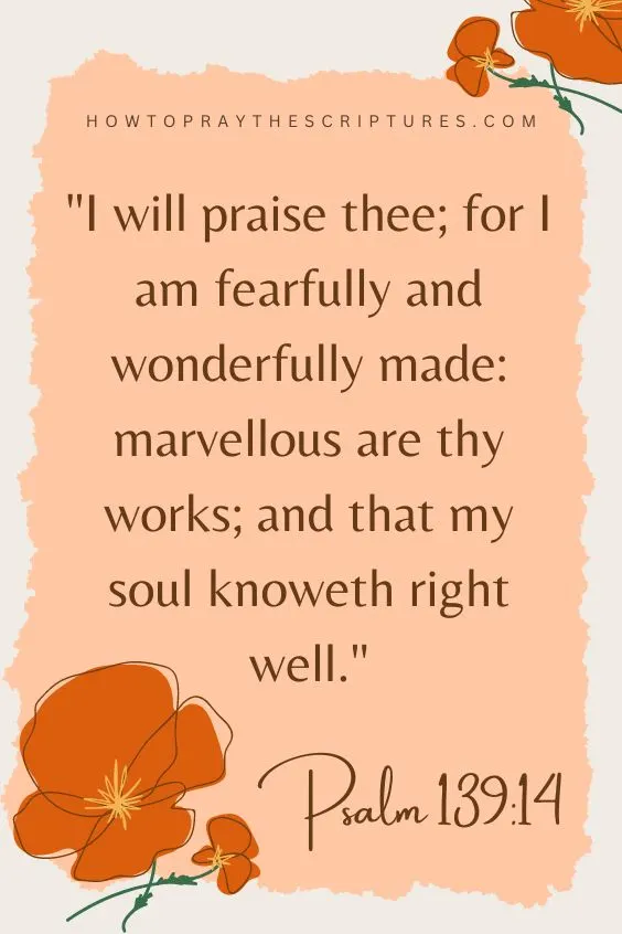 Heavenly Father, I thank You for the life of my sister-in-law on her birthday today.