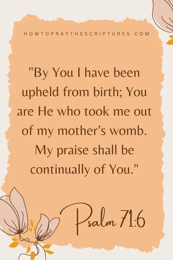 Heavenly Father, I thank You for the life of my sister-in-law on her birthday today.