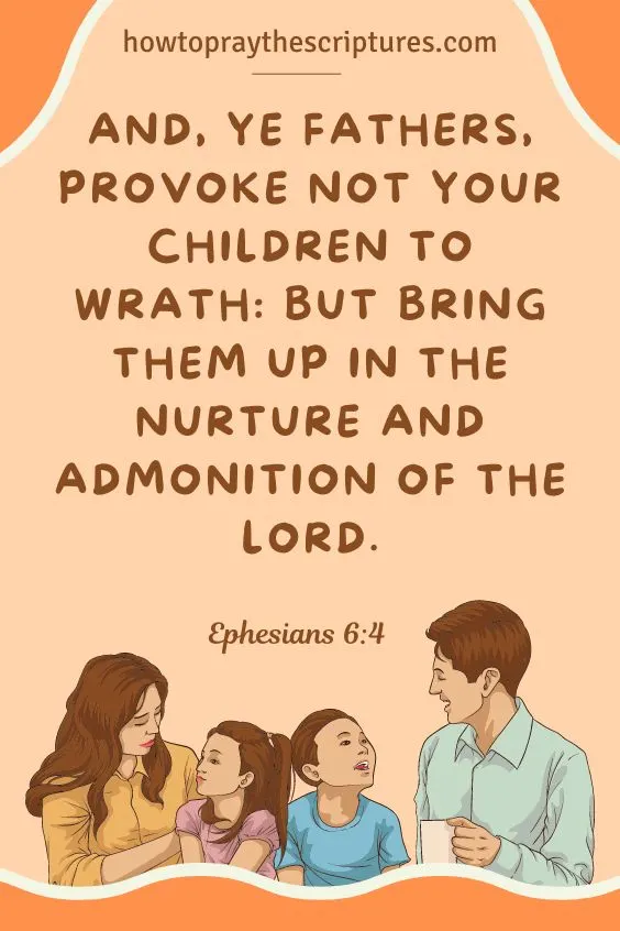 Father in heaven, I pray that You would give us the grace to always fight for our prayer and devotional time with You, where we gather and pray together as a family.