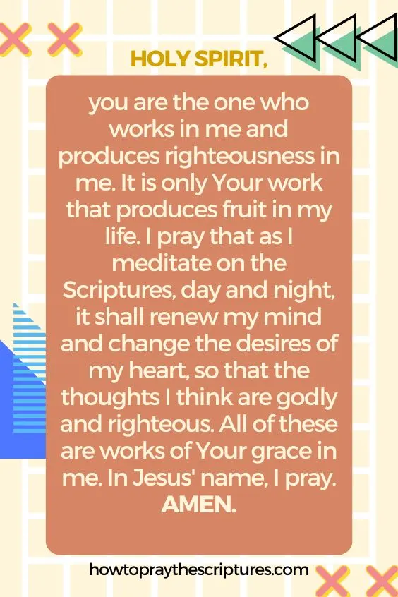 Father in heaven, all knowledge, understanding, and wisdom come from You alone.