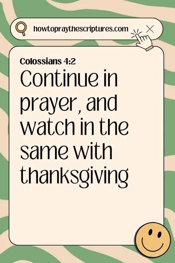 Heavenly Father, praise Your wonderful name.