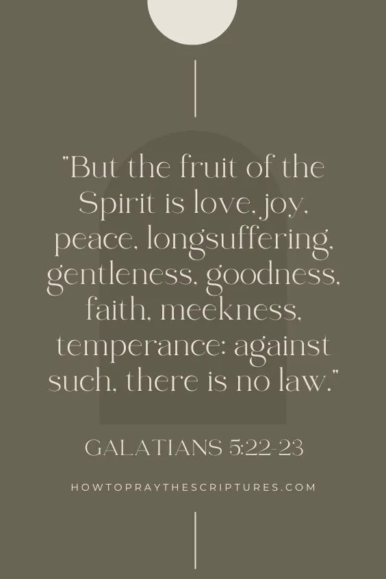 Heavenly Father, thank You for giving me neighbors who are loving, peaceful, and kind.
