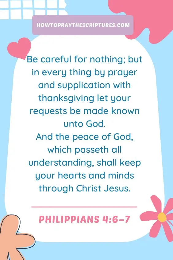Heavenly Father, I thank You because through what Jesus did for me on the cross, I am adopted as Your son/daughter.