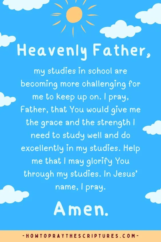 Heavenly Father, I pray that I will never be lazy regarding my personal time with You.