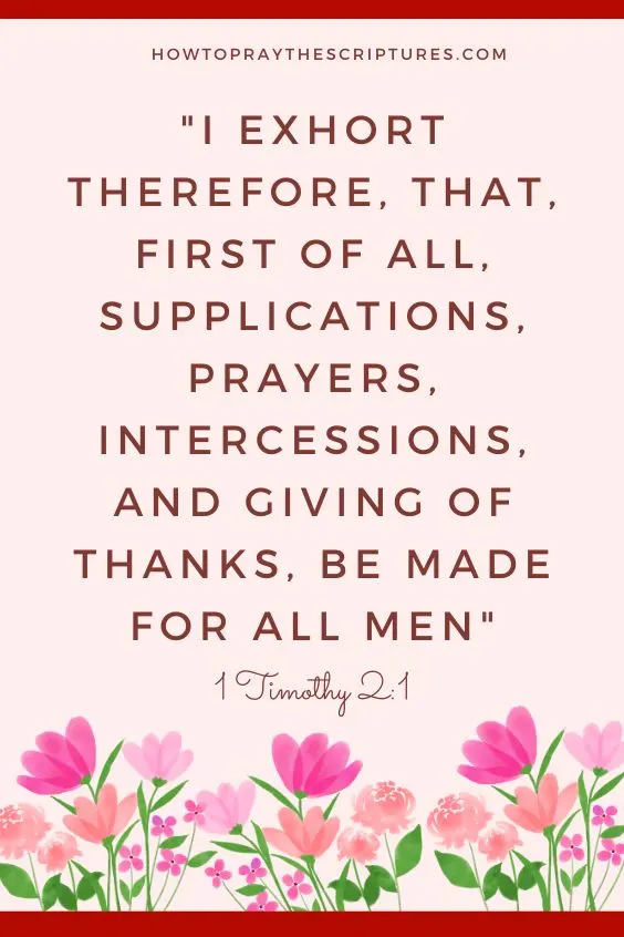 Heavenly Father, I pray for good health for my mother for many years to come.
