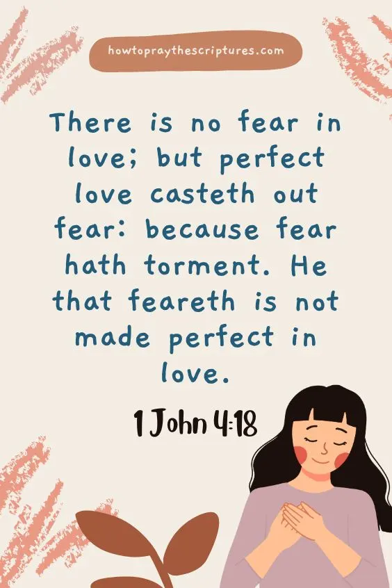 Lord Jesus, thank You for the gift of peace of mind and heart.