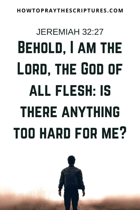 In Jesus&rsquo; name, I command every thought that makes me depressed be captive to the obedience of Christ!