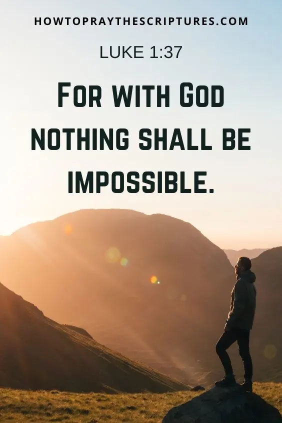 In Jesus&rsquo; name, I command every thought that makes me depressed be captive to the obedience of Christ!
