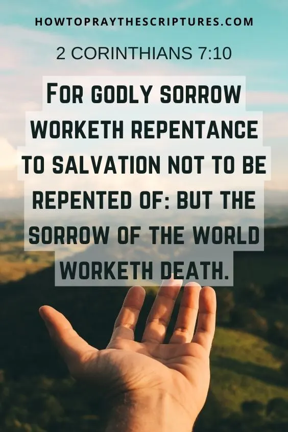 In Jesus&rsquo; name, I command every thought that makes me depressed be captive to the obedience of Christ!