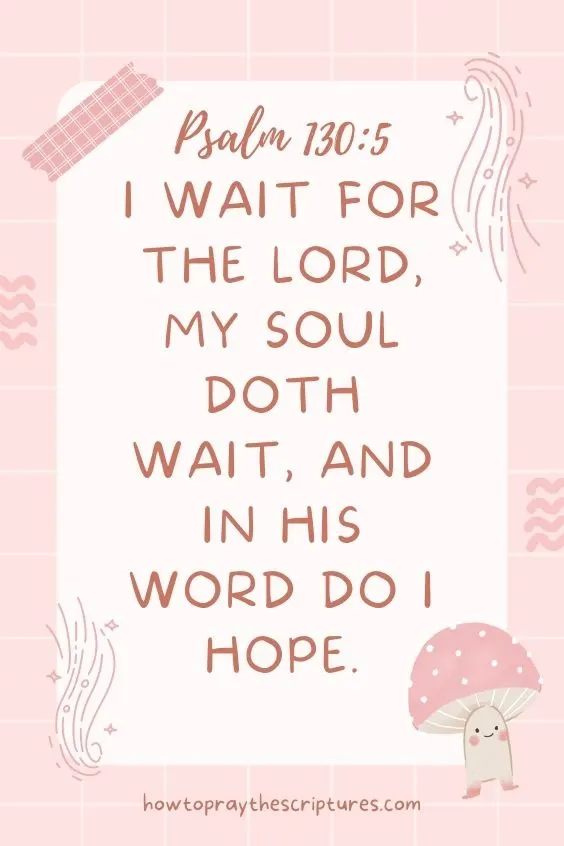 Heavenly Father, You are the giver of life. I praise You and magnify You for fearfully and wonderfully crafting babies in mothers&rsquo; wombs.