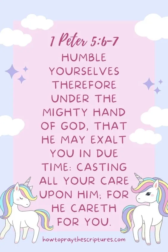 Heavenly Father, You are the giver of life. I praise You and magnify You for fearfully and wonderfully crafting babies in mothers&rsquo; wombs.
