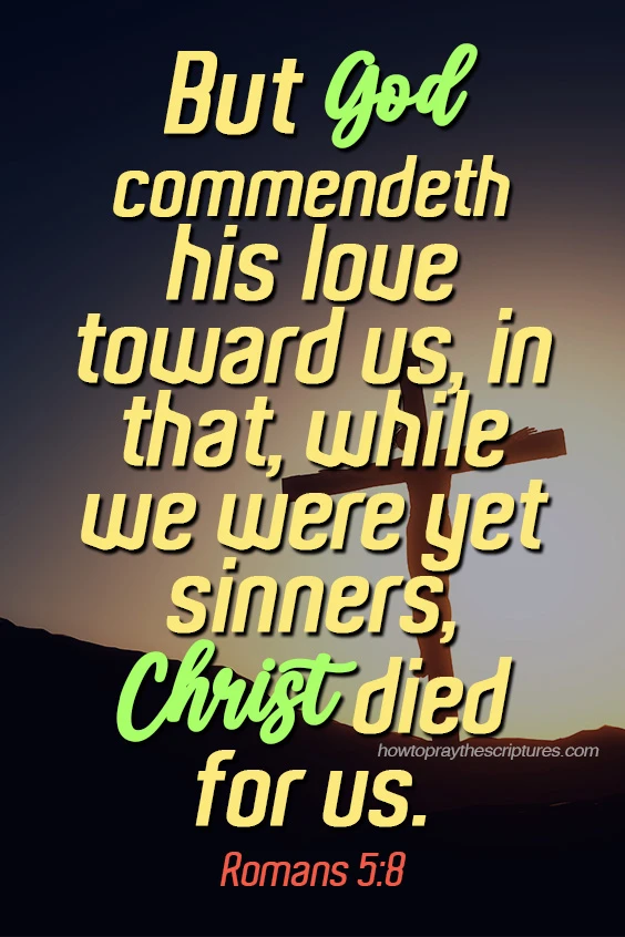 Heavenly Father, we thank You because You have given us hope by sending Your Son Jesus.