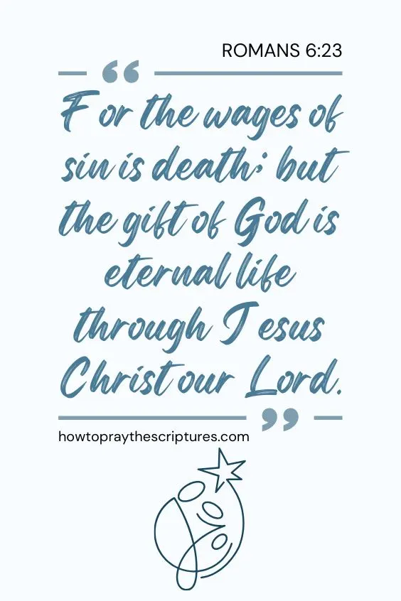 Lord Jesus, I am thankful to the Father for giving You to us.