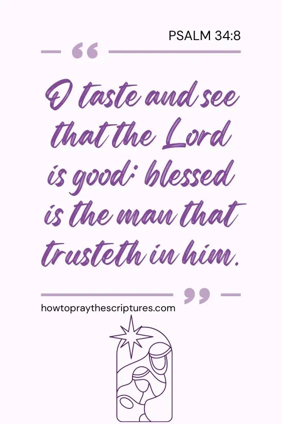 Lord Jesus, I am thankful to the Father for giving You to us.