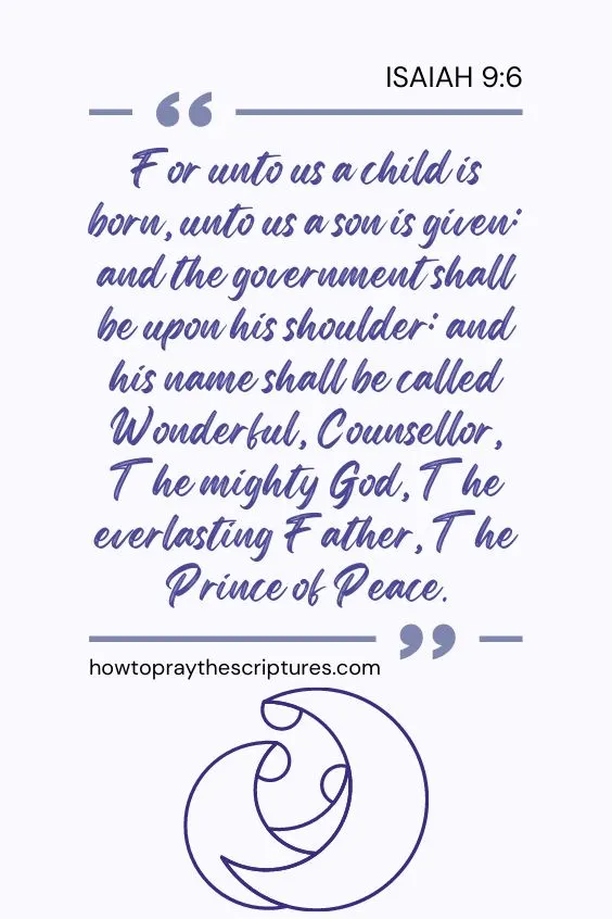 Lord Jesus, I am thankful to the Father for giving You to us.