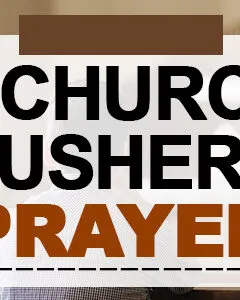 Father in heaven, I pray that you would stir up volunteerism in my heart, that I would volunteer to serve in our church and be a blessing to our church's full-time staff.