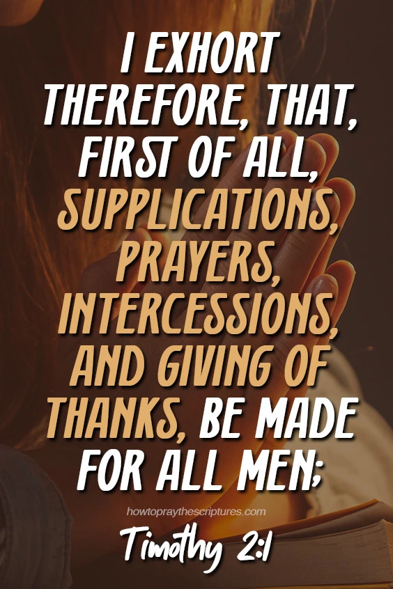 Heavenly Father, I pray for my church that they shall always be faithful and obedient to Your commands.