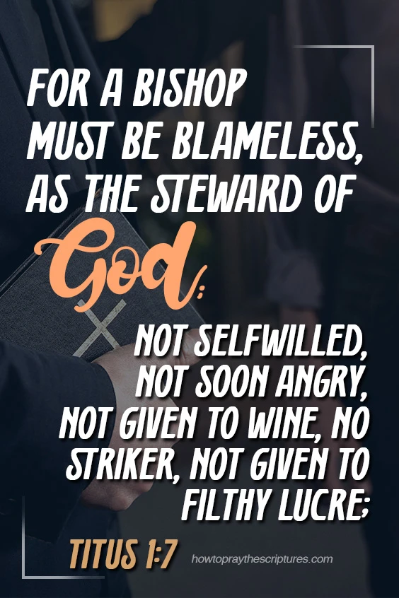 Heavenly Father, I pray for my church that they shall always be faithful and obedient to Your commands.