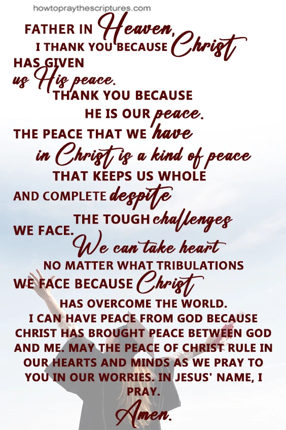 Father in heaven, I thank You for all the grace You have given me and that strengthened and sustained me throughout my years in college/university.