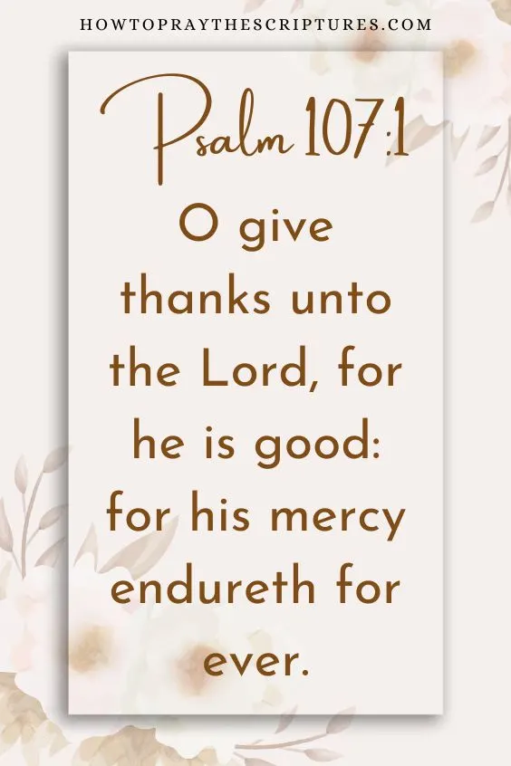 Father in heaven, thank You for being merciful and gracious and sending Your own Son Jesus to pay for the penalty of our sins on the cross.