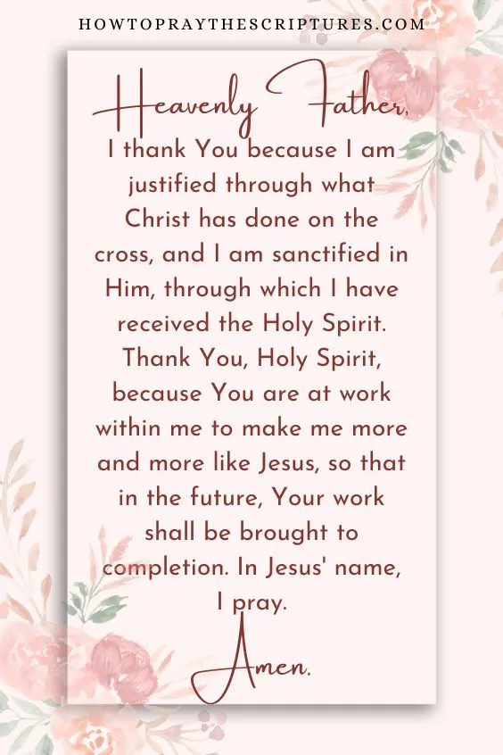 Father in heaven, thank You for being merciful and gracious and sending Your own Son Jesus to pay for the penalty of our sins on the cross.
