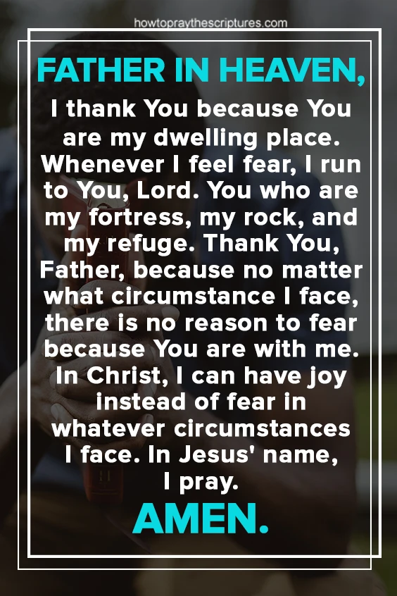Father in heaven, give me the grace to be bold, brave, and courageous when it comes to preaching Christ wherever I am.