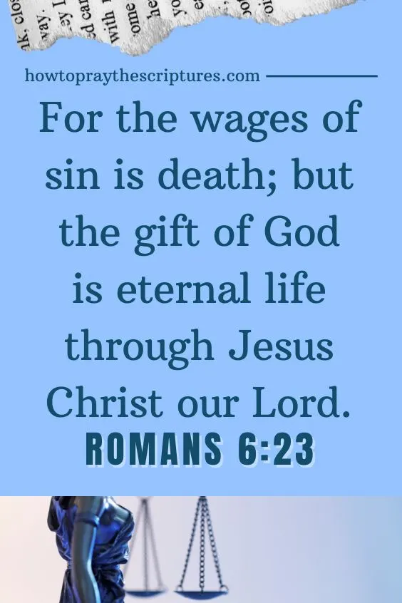 Heavenly Father, I thank You for the mercy You have shown me by making me alive, rather than being dead in my trespasses.