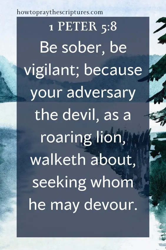 In Jesus&rsquo; name, God has not given me the spirit of fear but of power, love, and a sound mind.
