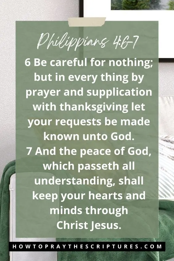 Father in heaven, remind me to always depend on You when it comes to my daughter's well-being.